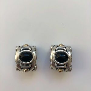 Vintage Fahrenheit Earrings